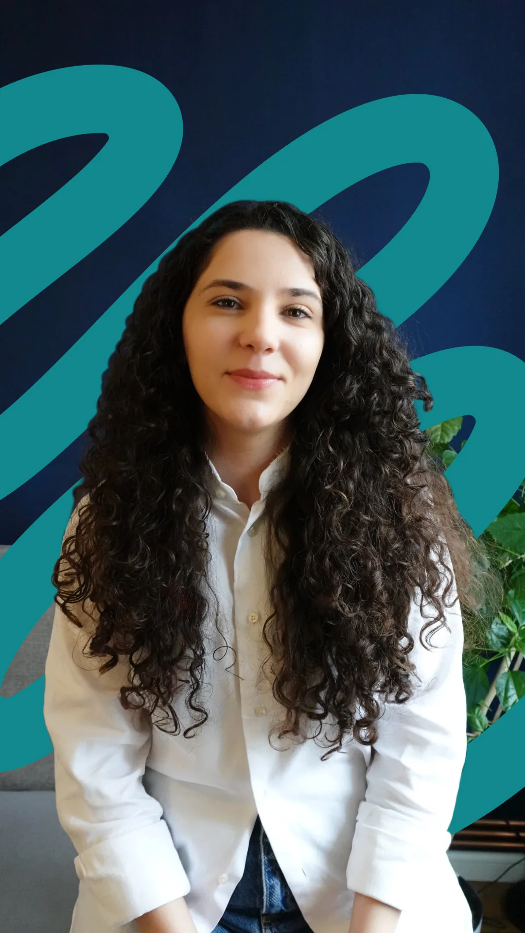 Paula — Cofondatoare · Psihoterapeut