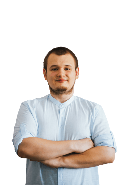 Tudor-Daniel Huțul